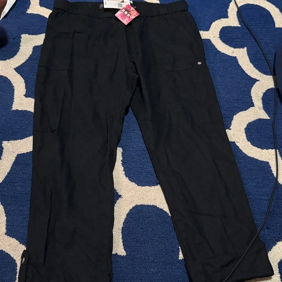 Roxy On The Seashore Pants - Picture 6 of 6